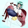 Wriggle Nightbug