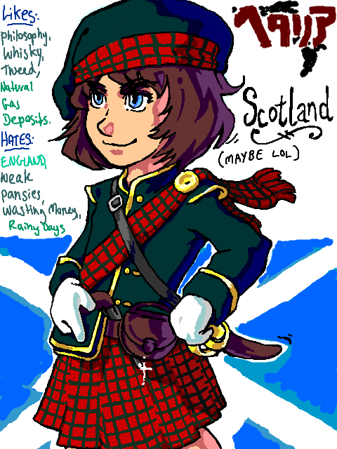 APH: Scotland