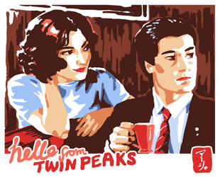 Twin Peaks