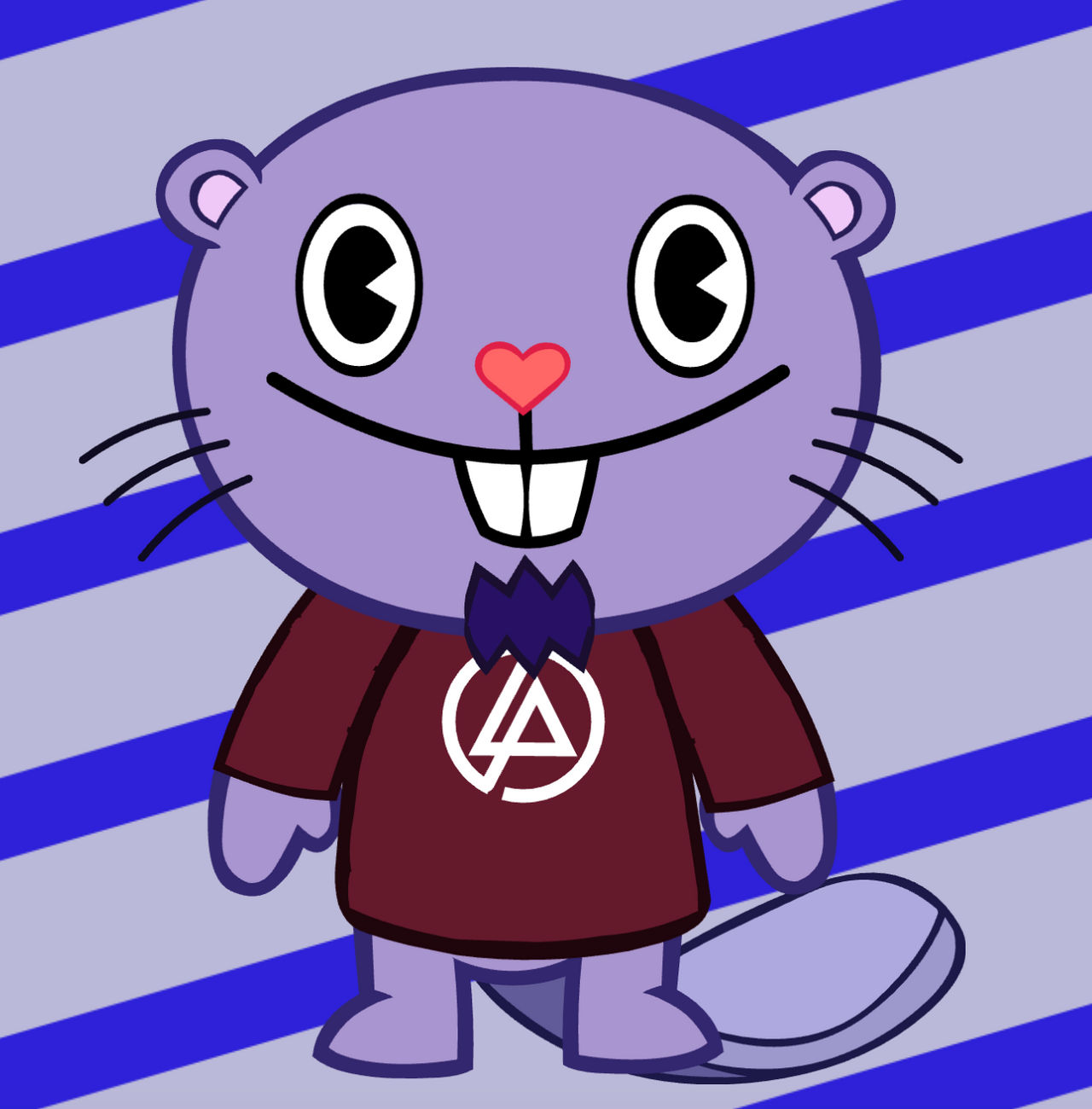 New HTF OC! by IdkWut2Do-atm on DeviantArt