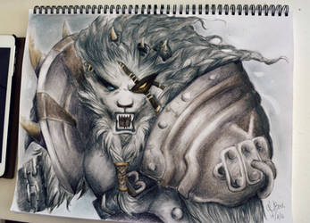 Rengar