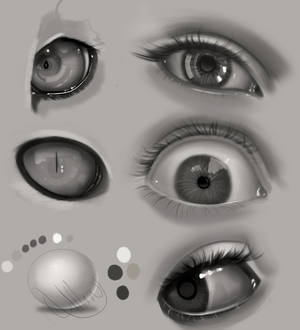 Eye Practice