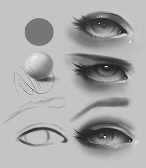 Eye Practice 2014