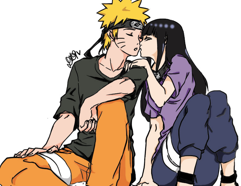 naruhina shippuden