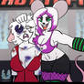 Mouse Trap! - Brie vs Cindy 5