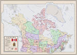 The Greater White North: An Alt-Canada in 2015