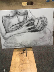 Figure Drawing 5