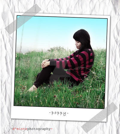Poppy57 -poppy- by dmintz on DeviantArt