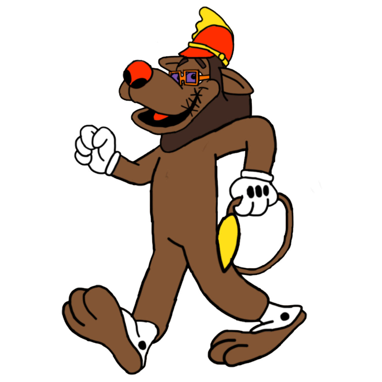 Drooper Draw Drooper by AlphaBuggerBoi on DeviantArt