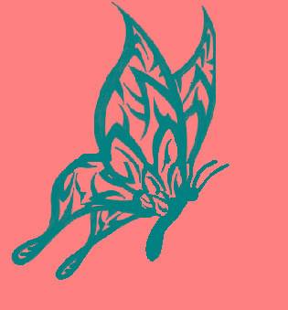 butterfly tattoo design 2 by funkyblackmonkey on DeviantArt butterfly tattoo design 2 by funkyblackmonkey on DeviantArt