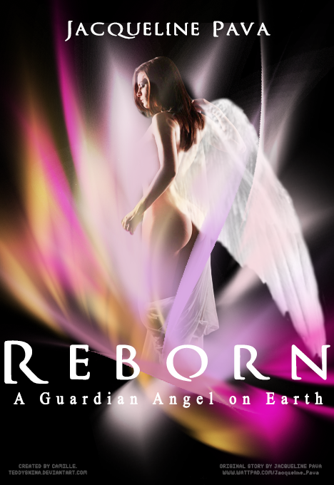 Jacqueline Pava/Reborn, A Guardian Angel on Earth