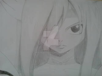 Erza Scarlet - FT