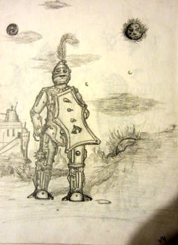 Clank 1981