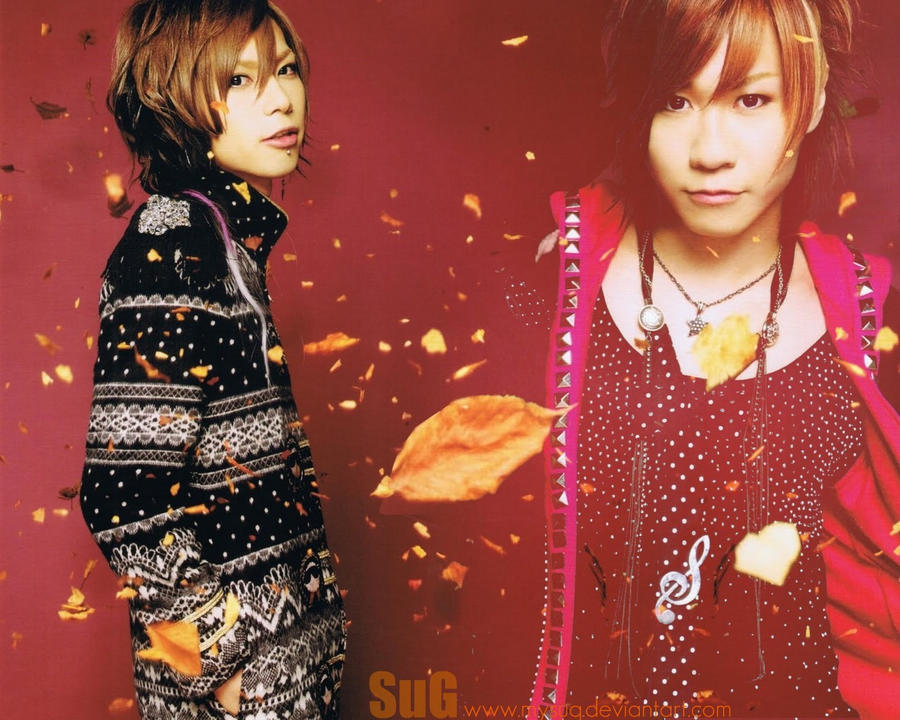 SuG wallpaper by Misuq on DeviantArt