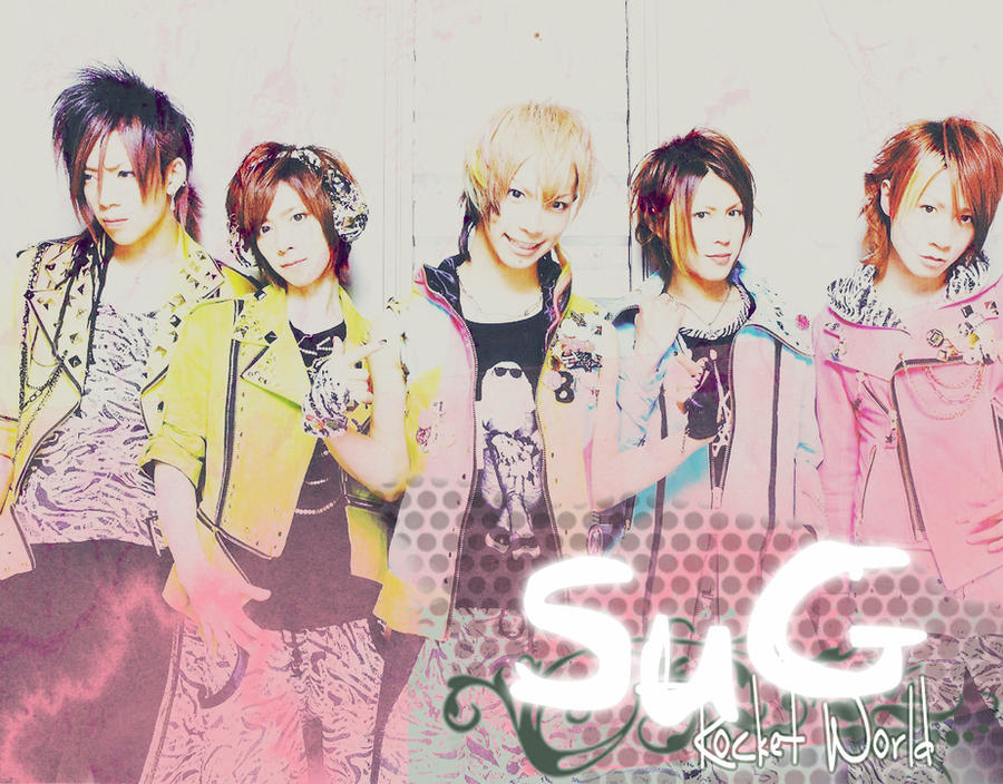 SuG Wallpaper by Misuq on DeviantArt