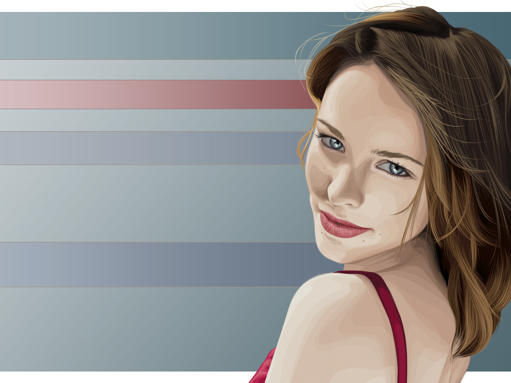 Rachel Mcadams Wallpaper by kilxover on DeviantArt Rachel Mcadams Wallpaper by kilxover on DeviantArt