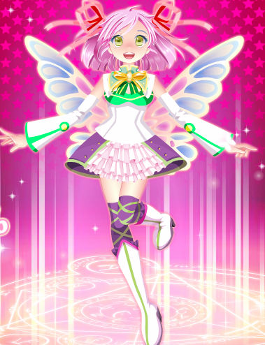 Magic Ruru by FUNimationfan3000 on DeviantArt