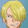 Sanji One Piece