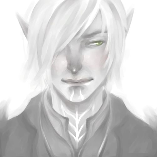 FENRIS RABURABU DOKIDOKI