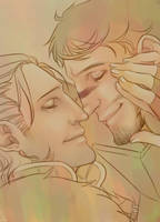 Hawke and Anders