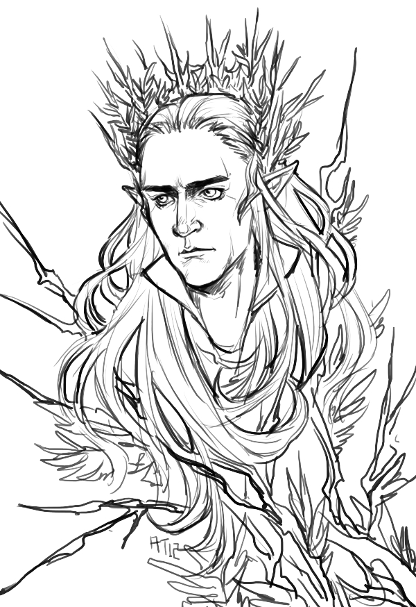 Thranduil