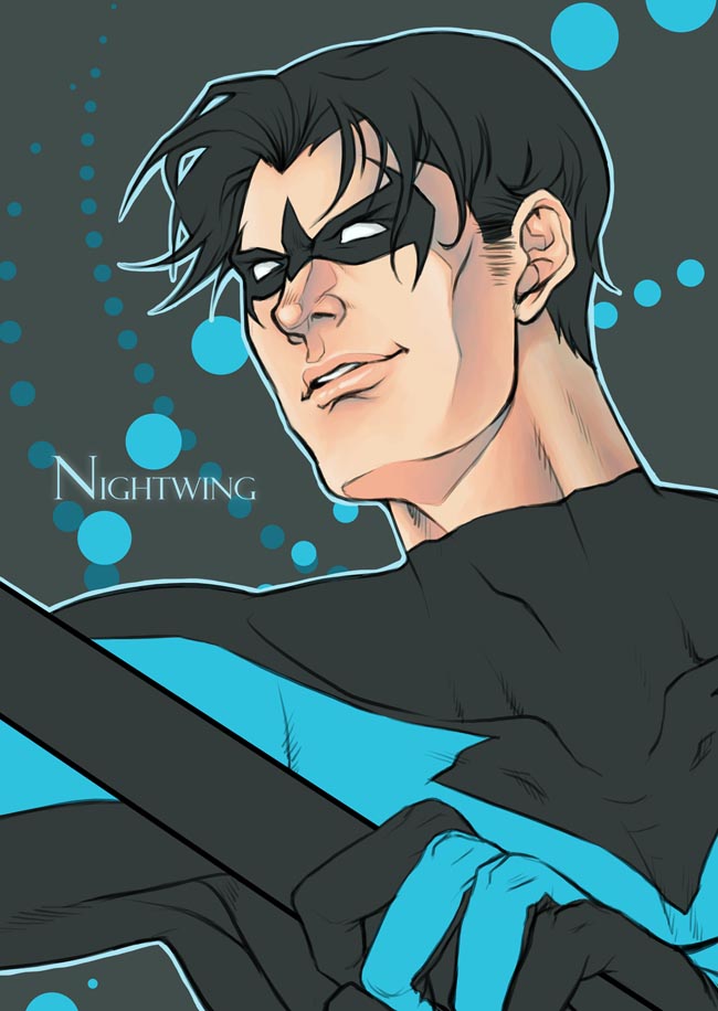 Nightwing