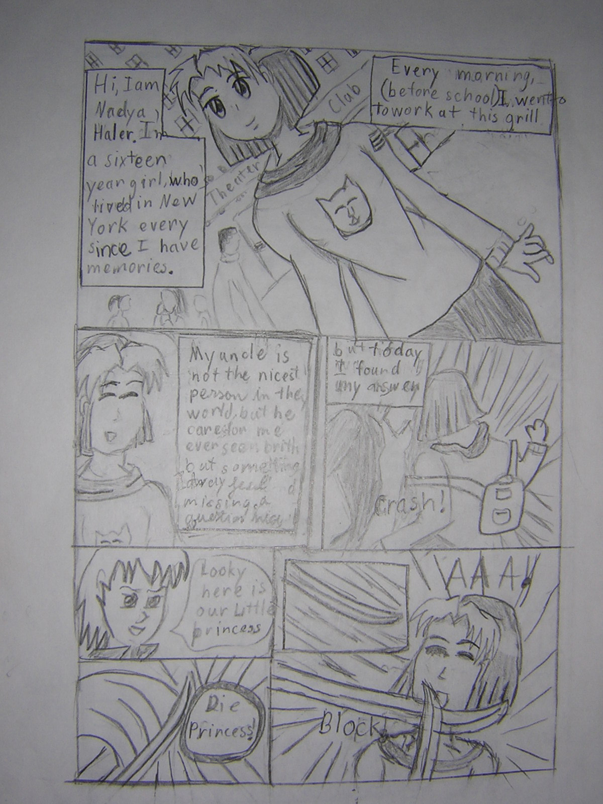 pg3 by asiangirlrock12 on DeviantArt