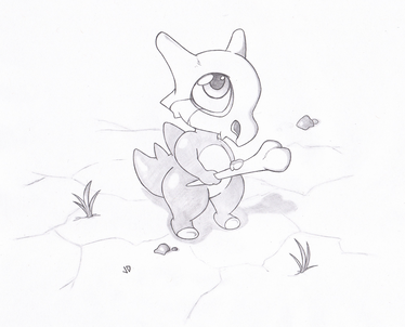 Cubone