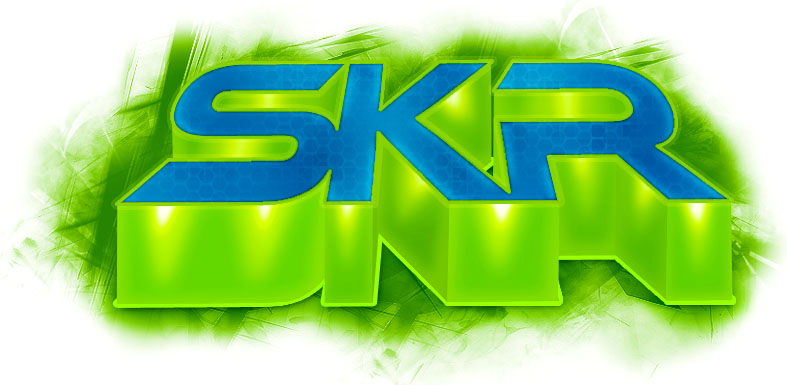 SKR LOGO by DIEMAN123 on DeviantArt