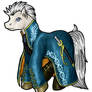 My Little Vergil