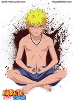 Uzumaki Naruto [New Collection]