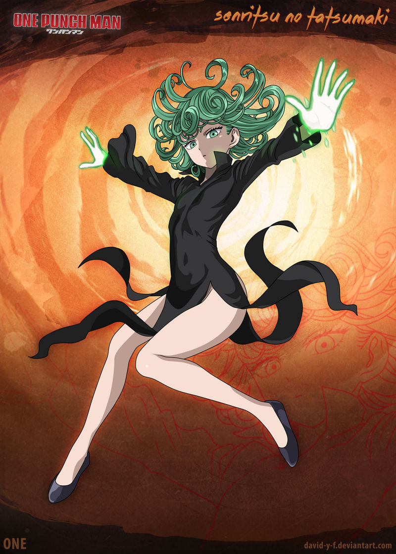 Senritsu Senritsu no Tatsumaki by Davidyf on DeviantArt
