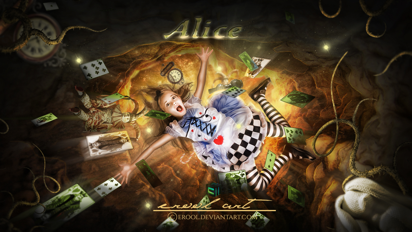 ALICE