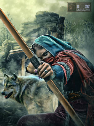 archer by erool archer by erool