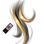 painted hair png