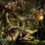 the witch