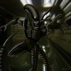 ALIEN