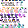 OTA - Leftover Adopts 2 - CLOSED
