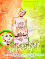ID. |Miley Cyrus|