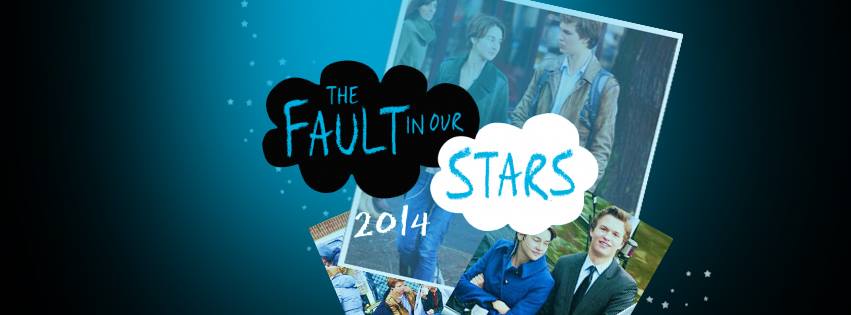 The Fault In Our Stars Movie(Soon)