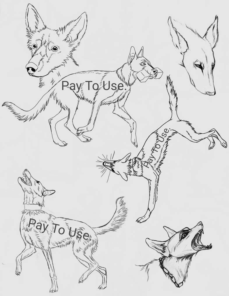 Pack Of Lines By AzelindZoldyck On DeviantArt pack-of-lines-by-azelindzoldyck-on-deviantart