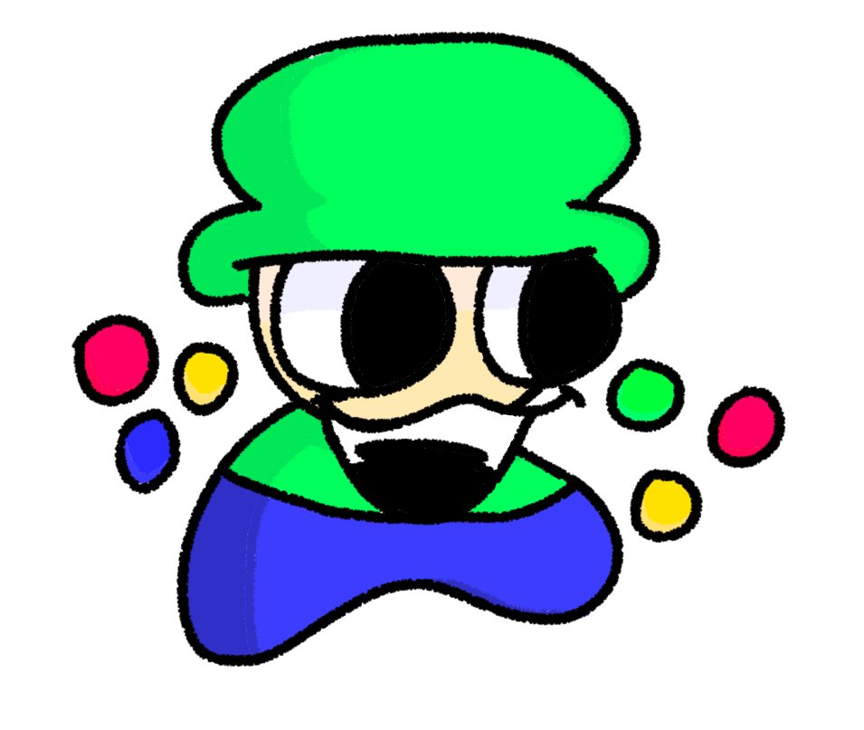 BANDU 2D!!!?? by Doofytroop3022 on DeviantArt