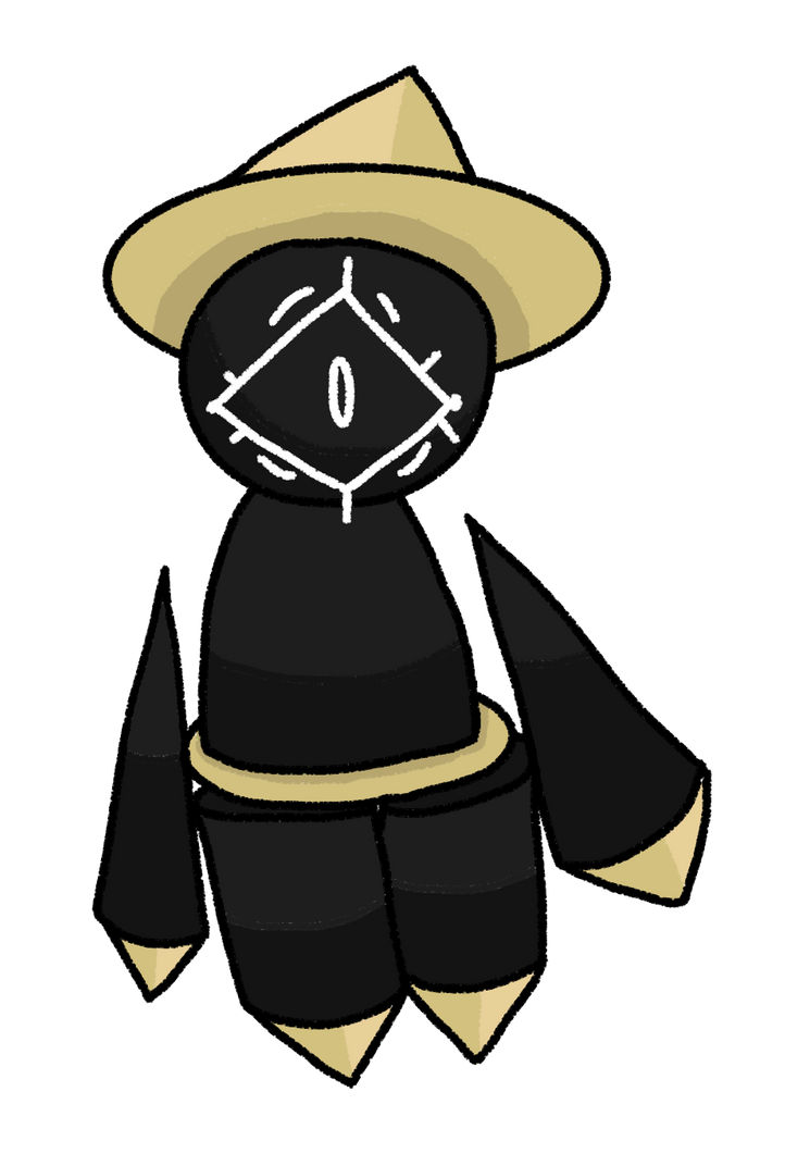 Exphunged Upheaval Expunged by Doofytroop3022 on DeviantArt