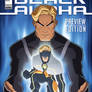 Black Alpha Preview cover