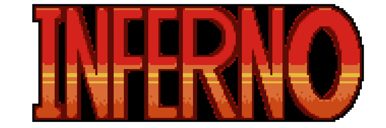 Inferno Logo by AshleyGamering on DeviantArt