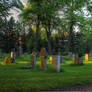 Cemetery 3