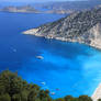 myrtos beach 3