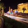 Vegas by night