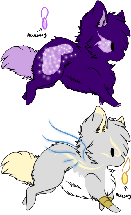 Themed adopts