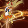 Sailor Venus